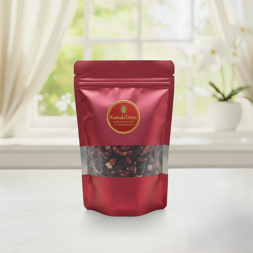 Imperial Red Walnuts